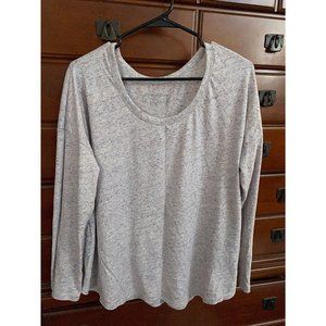 TWO Eddie Bauer Long Sleeve Tops